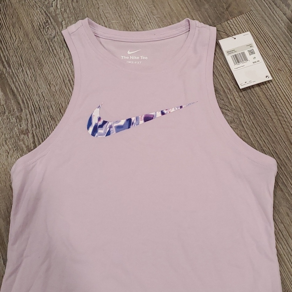HOST PICK Nike DriFit Pro Tank Top - Picture 2 of 3